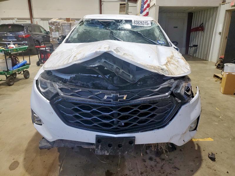 2021 CHEVROLET EQUINOX LS #3301882463
