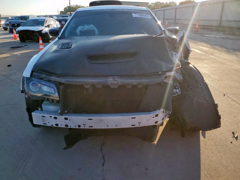 2021 CHRYSLER 300 TOURIN 2C3CCAAG6MH512034