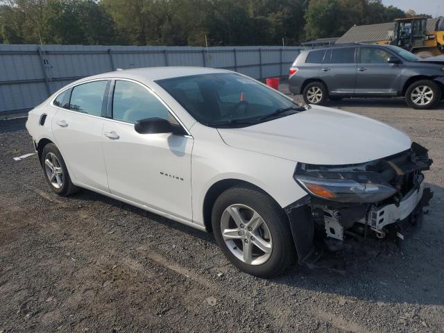 2020 CHEVROLET MALIBU LS 1G1ZB5ST4LF115555