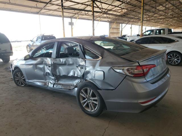 2016 HYUNDAI SONATA SE 5NPE24AFXGH388670