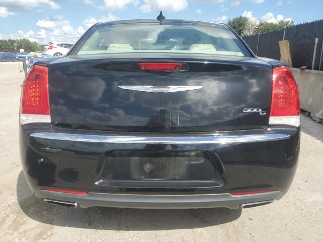 2016 CHRYSLER 300C 2C3CCAEG3GH319967