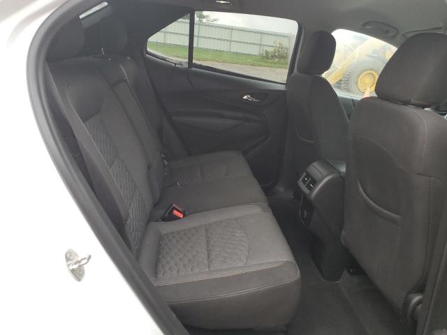 2018 CHEVROLET EQUINOX LT - 3GNAXSEV3JS589322