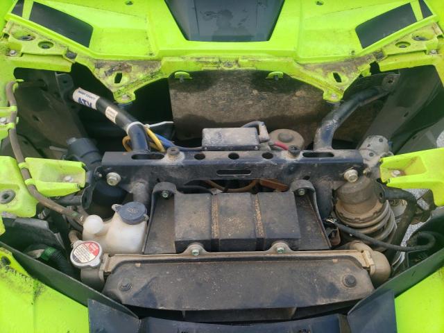 2020 HONDA SXS1000 S2 1HFVE0549L4101396