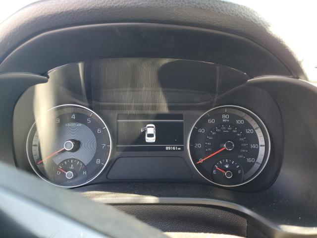 2022 KIA FORTE GT #3280703389