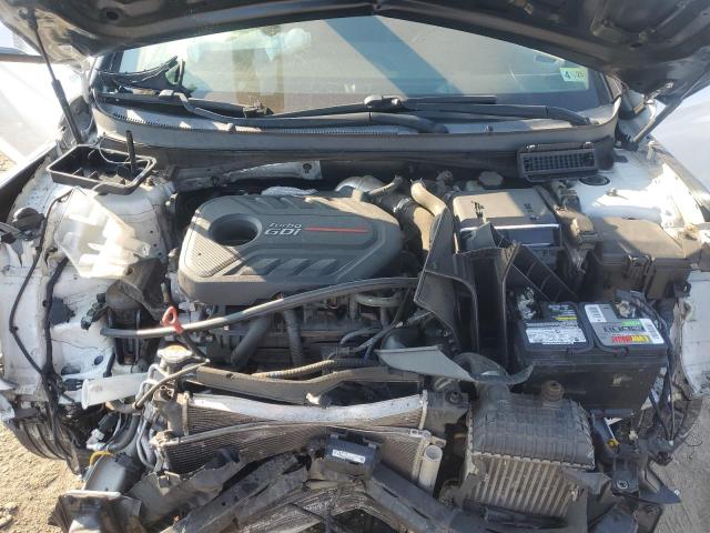 2019 HYUNDAI SONATA LIM 5NPE34ABXKH821441