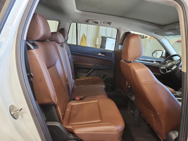 2023 VOLKSWAGEN ATLAS SE 1V2KP2CA9PC509919