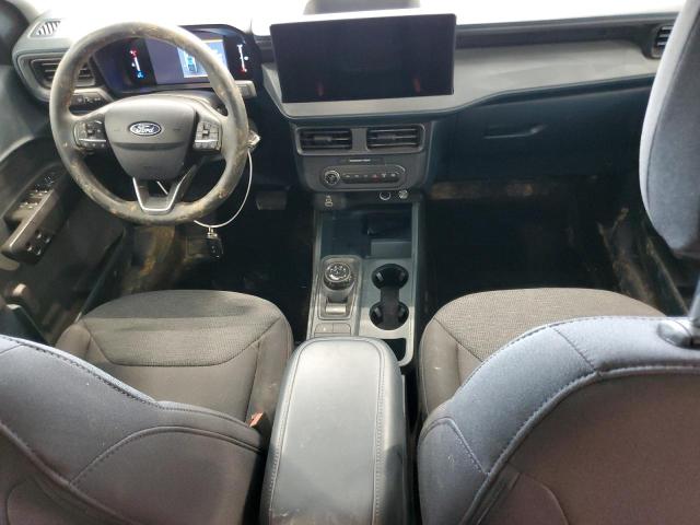 2025 FORD MAVERICK 3FTTW8A37SRA67474