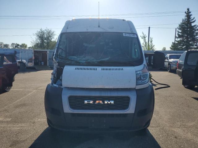 2021 RAM PROMASTER 3C6LRVDG2ME540025