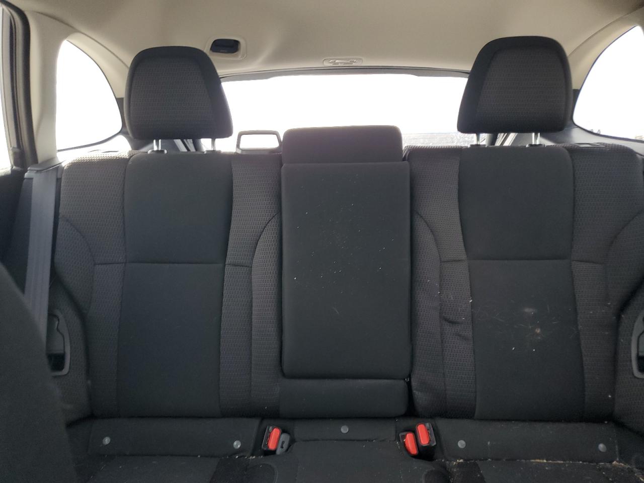 SUBARU OUTBACK PREMIUM