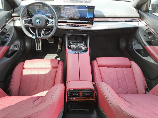 2024 BMW I5 EDRIVE 40 WBY33FK05RCR67461