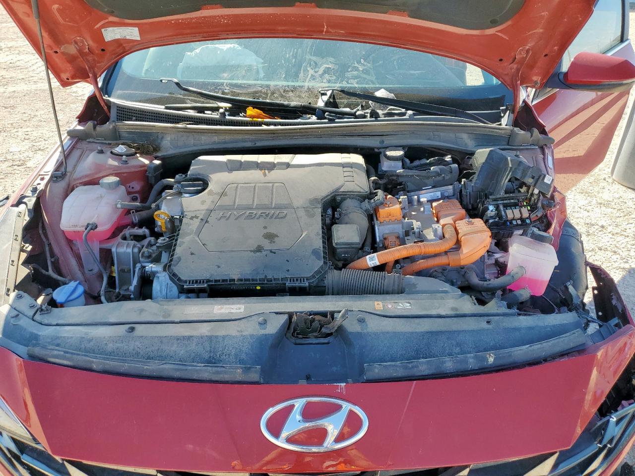 HYUNDAI ELANTRA LIMITED