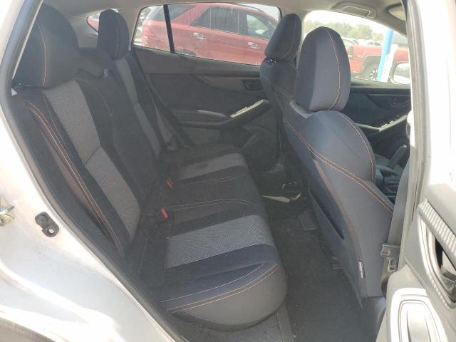 2018 SUBARU CROSSTREK PREMIUM #3318938940