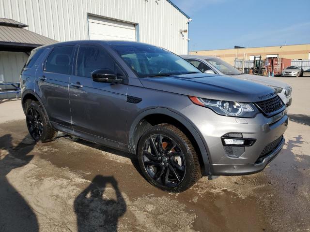 2017 LAND ROVER DISCOVERY SALCT2BG1HH682645