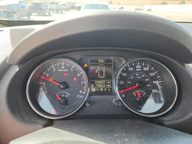 2015 NISSAN ROGUE SELE - JN8AS5MV6FW771865