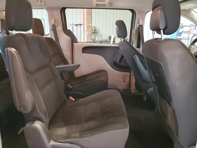 2019 DODGE GRAND CARA 2C4RDGBG6KR648966