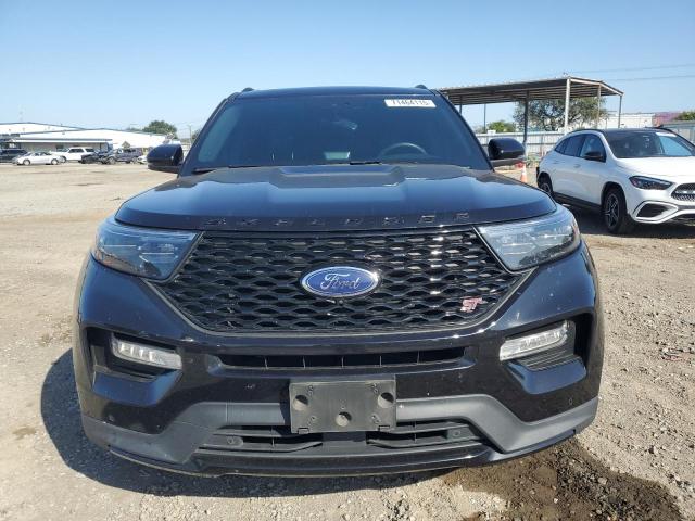 2023 FORD EXPLORER S 1FM5K8GC7PGB29896