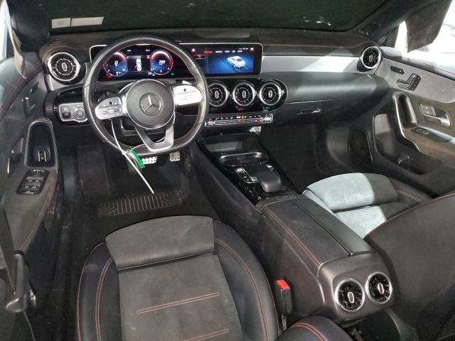2020 MERCEDES-BENZ CLA 250 4M W1K5J4HB7LN084363