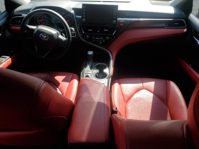 2021 TOYOTA CAMRY XSE 4T1K61AK5MU488787