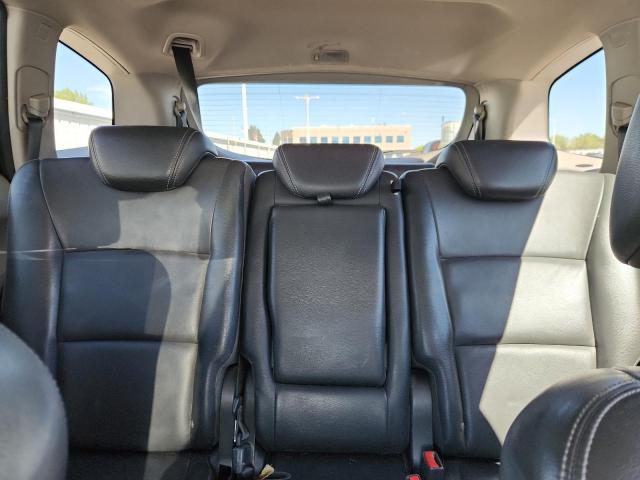 2011 SUBARU TRIBECA LI - 4S4WX9GD1B4402586