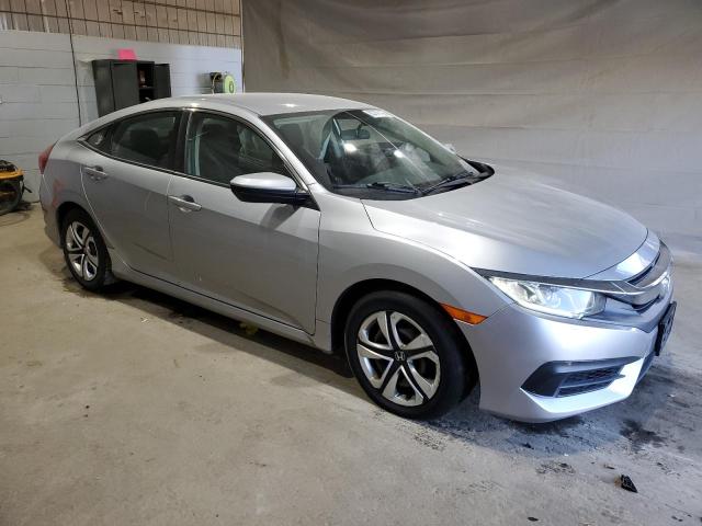 2017 HONDA CIVIC LX - 19XFC2F58HE025697