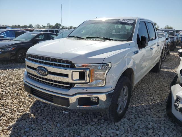 FORD F150 SUPER