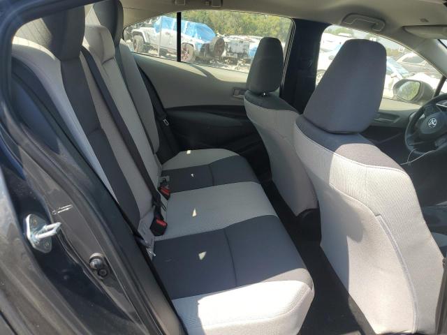 2024 TOYOTA COROLLA LE JTDBCMFE4R3049384