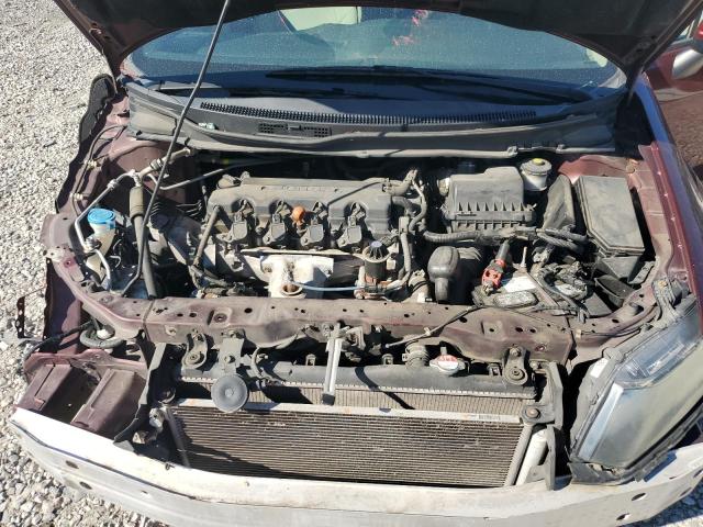 2015 HONDA CIVIC LX - 19XFB2F55FE032767