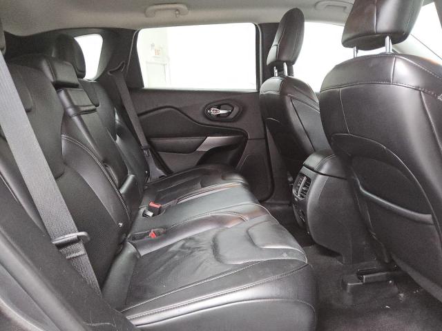 2019 JEEP CHEROKEE L 1C4PJMDN9KD158390