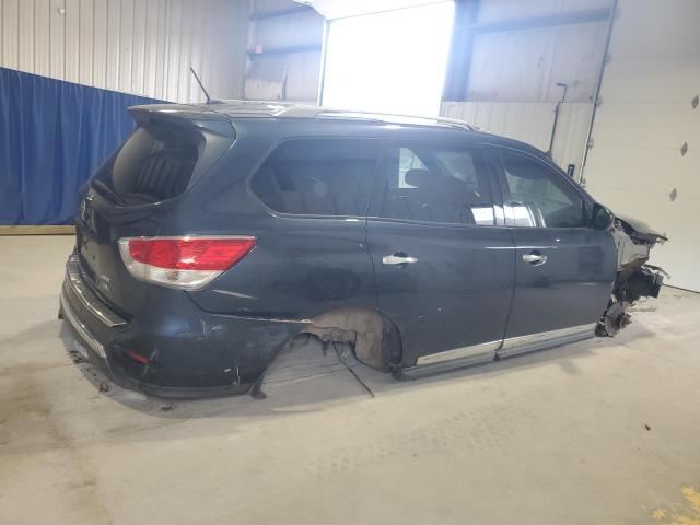 2014 NISSAN PATHFINDER #3279703923