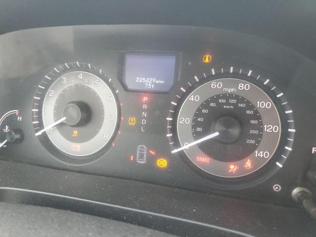 2015 HONDA ODYSSEY TO 5FNRL5H90FB077167