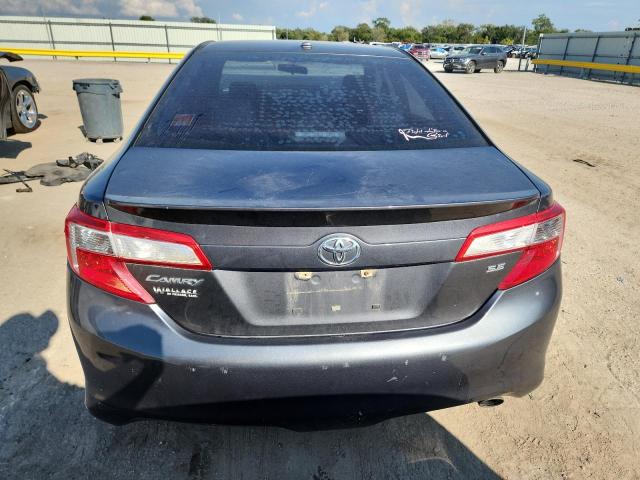 2012 TOYOTA CAMRY BASE - 4T1BF1FK0CU099479