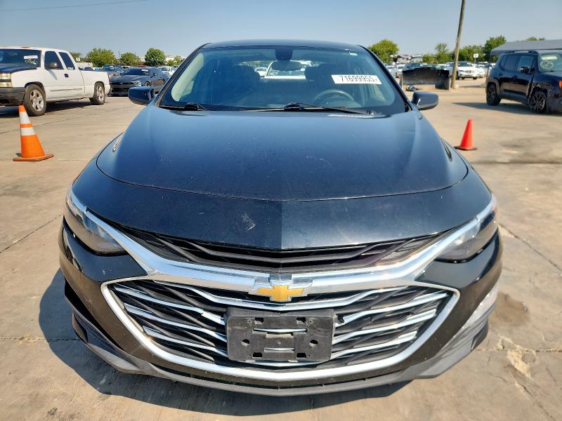 2021 CHEVROLET MALIBU LT - 1G1ZD5ST5MF026251