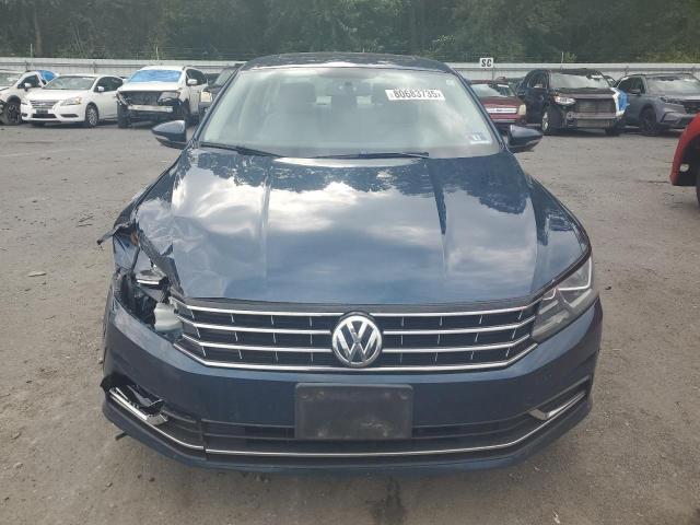 2019 VOLKSWAGEN PASSAT WOL 1VWLA7A32KC009731