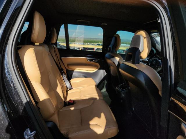 2017 VOLVO XC90 T6 YV4A22PKXH1153392