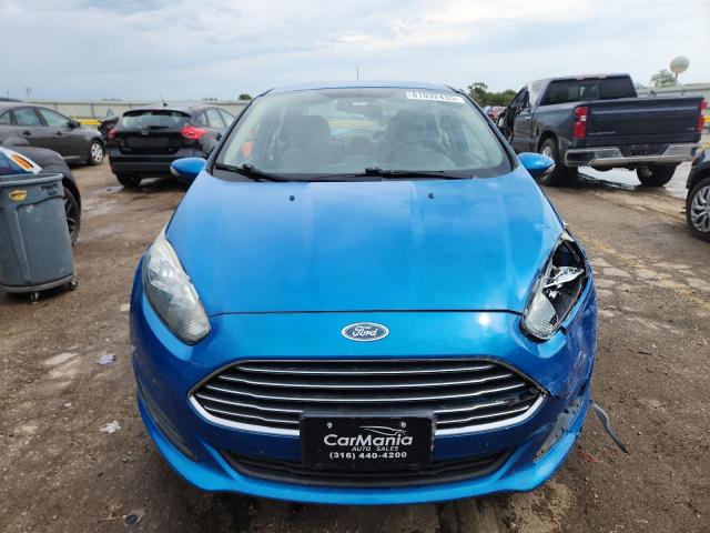 2015 FORD FIESTA SE - 3FADP4BJ9FM145897