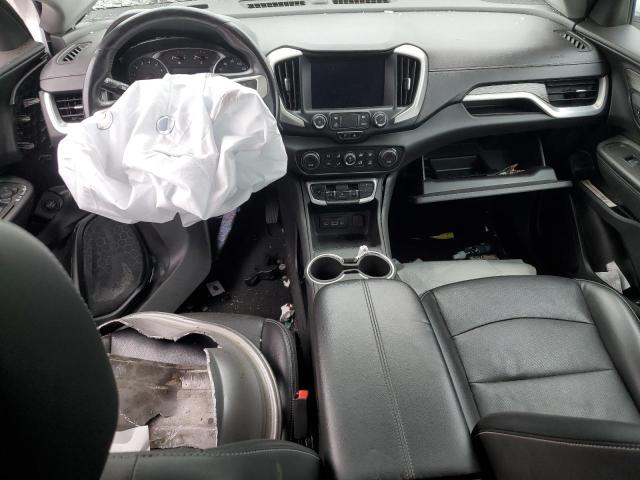 2022 GMC TERRAIN SL 3GKALVEV1NL161436