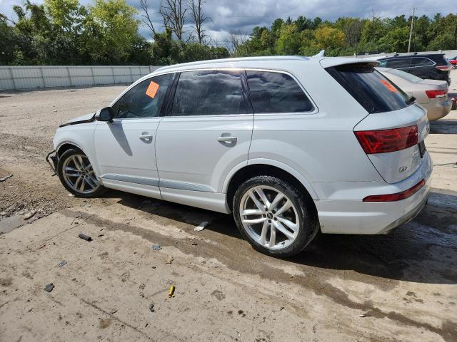 2018 AUDI Q7 PRESTIG - WA1VAAF7XJD027868