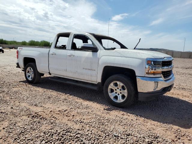 2018 CHEVROLET SILVERADO - 1GCVKREH4JZ261034