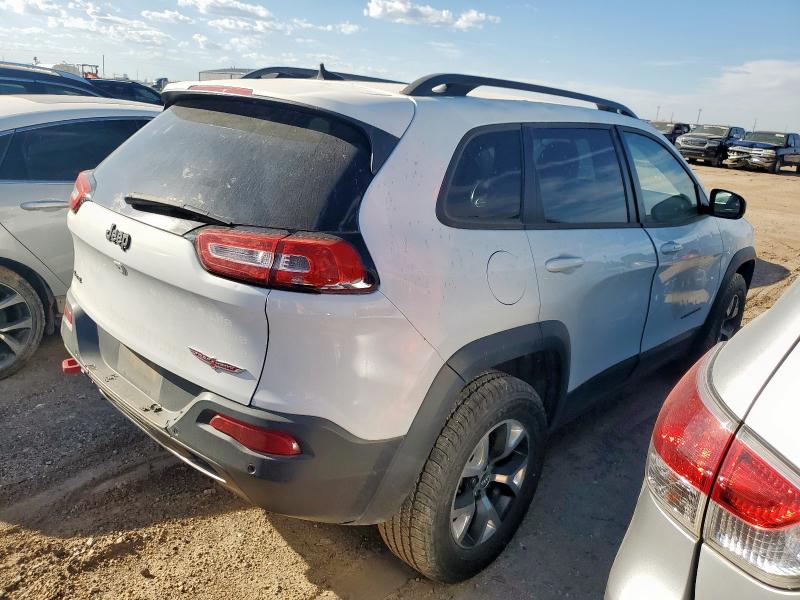 2017 JEEP CHEROKEE T 1C4PJMBBXHW601376