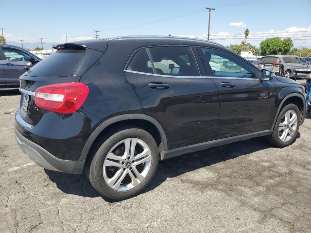 2020 MERCEDES-BENZ GLA 250 WDCTG4EB3LU028330