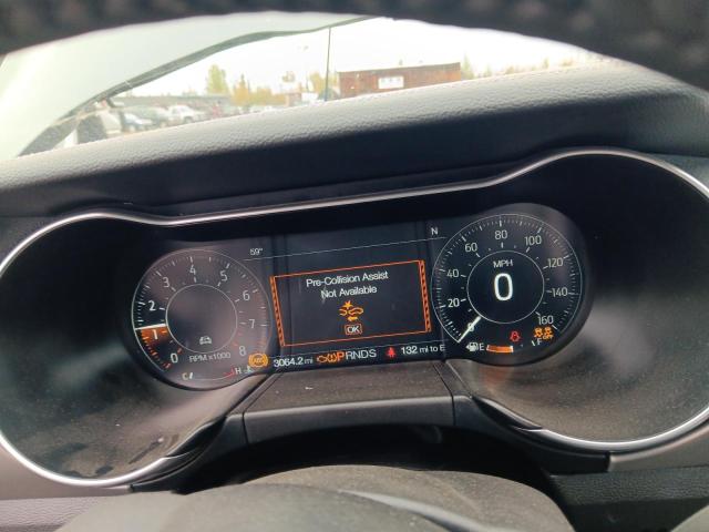 2022 FORD MUSTANG GT - 1FA6P8CF9N5135563