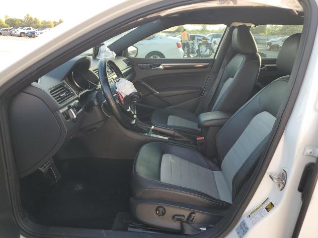2018 VOLKSWAGEN PASSAT GT 1VWJM7A36JC040302