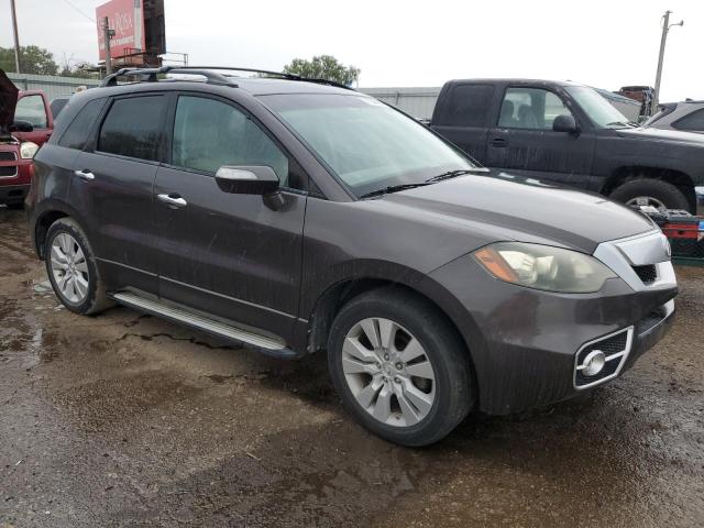 2010 ACURA RDX - 5J8TB2H20AA000649
