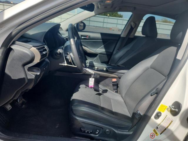 2015 LEXUS IS 250 JTHCF1D20F5021910