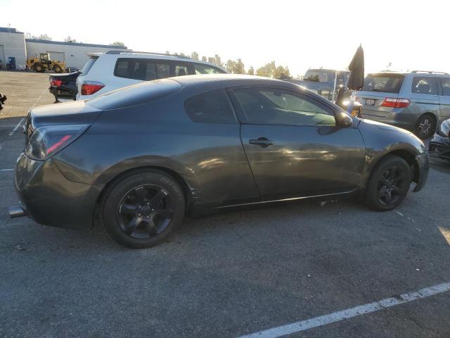 2008 Nissan Altima 2.5S charcoal coupe gas 1N4AL24EX8C211655 photo #4