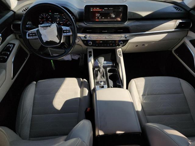 2021 KIA TELLURIDE #3278911025