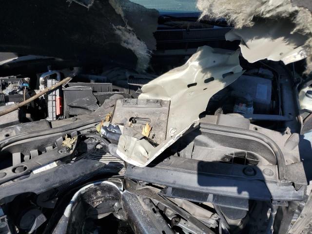 2019 CHEVROLET SILVERADO K1500 RST 3GCUYEED2KG271837