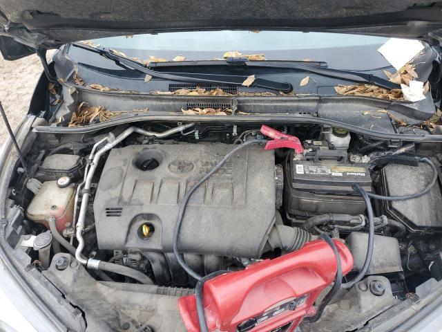 2019 TOYOTA C-HR XLE - JTNKHMBXXK1035589