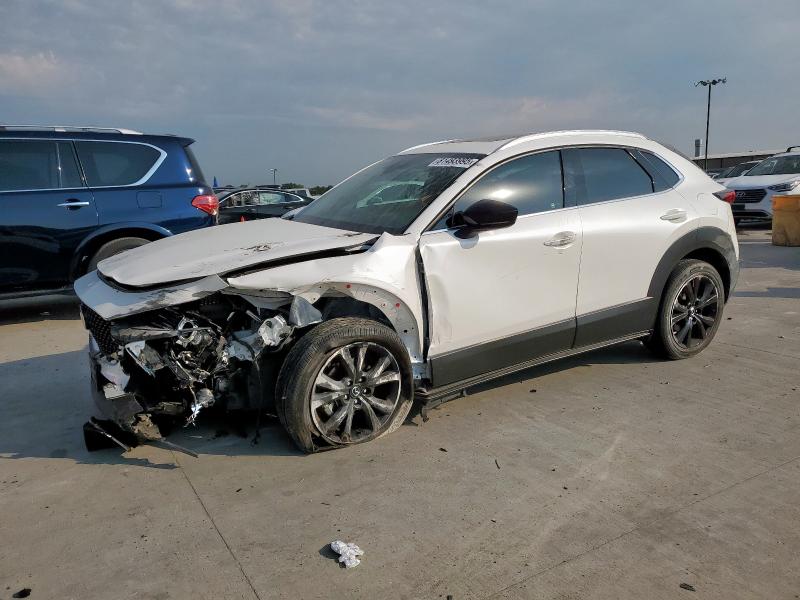 2022 MAZDA CX-30 PREMIUM 3MVDMBDY4NM413771