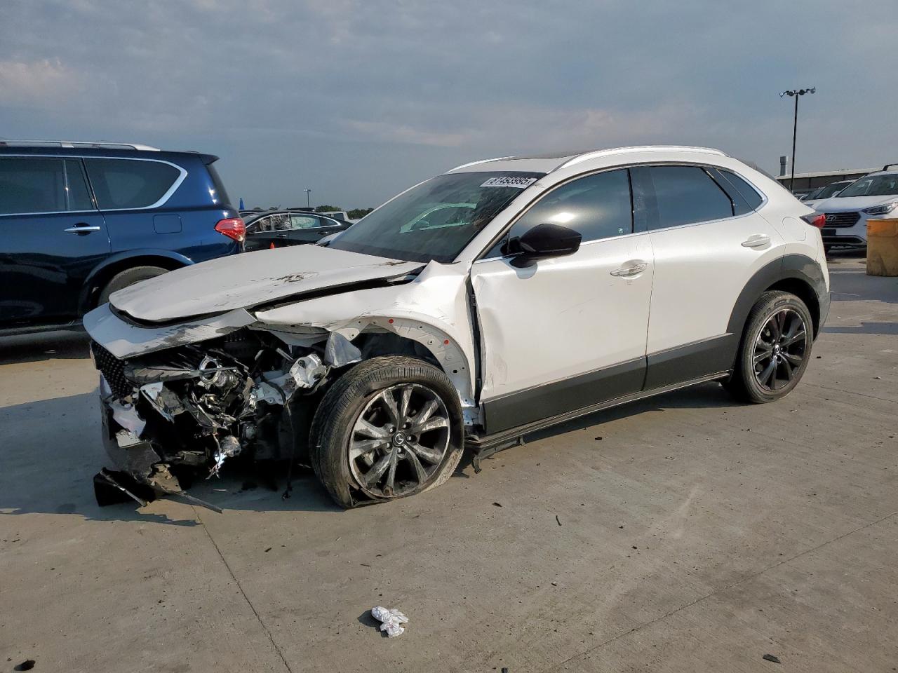 MAZDA CX-30 PREMIUM